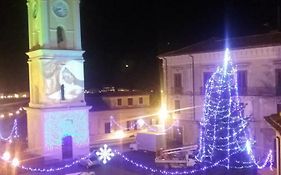 b&b Vallone del grano